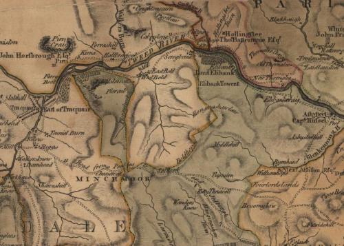 john ainslie 1773 map of selkirkshire 02.jpg